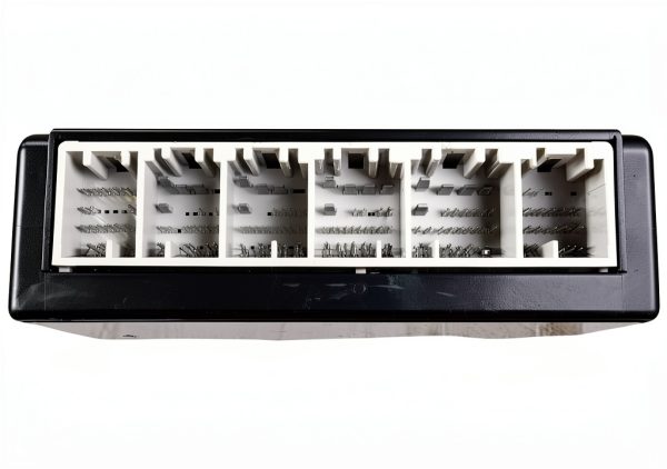 Repair Kit 15921353 Polished Body Control Computer by Generic-2