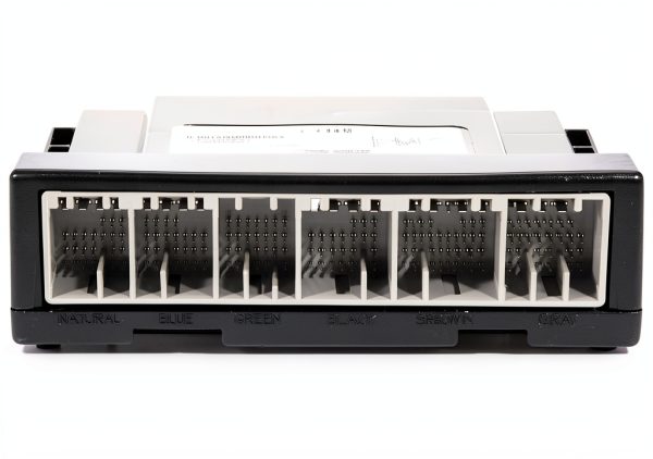 ACDelco GM Genuine Parts Body Control Computer 13587700 OEM-1