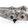 Aramox TCU Module for Focus 2011-2018 Aluminum Dual-Flare Replacement-7