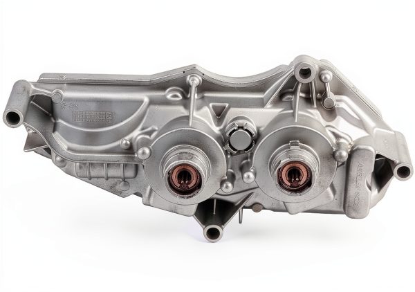 Aramox TCU Module for Focus 2011-2018 Aluminum Dual-Flare Replacement-7