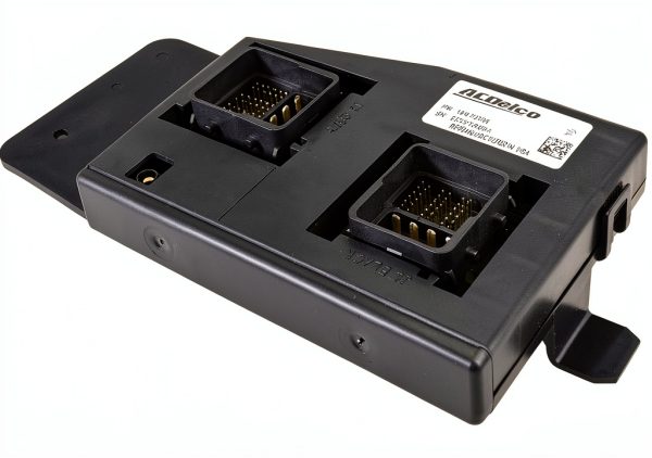 ACDelco Gold Body Control Computer 19473706 for GM Vehicles-0