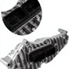 Aramox TCU Module for Focus 2011-2018 Aluminum Dual-Flare Replacement-4