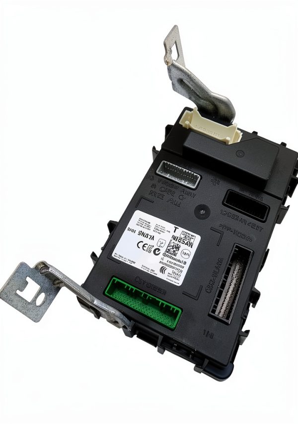 Factory Original Body Control Computer Replacement 284B1-9NA1A OEM-0