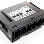 ACDelco GM Original Equipment Body Control Computer 13534190 Machined-0