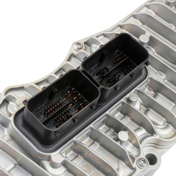 Aramox TCU Module for Focus 2011-2018 Aluminum Dual-Flare Replacement-3