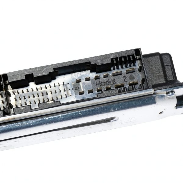 Ford Footwell Body Control Module 3452092-01 with 3 Month Warranty-4