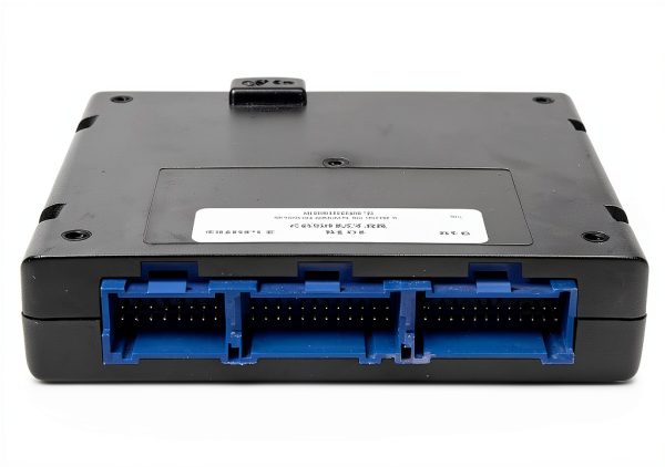 Cardone Remanufactured Body Control Computer 73-6801F Machined OEM-1