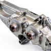 Aramox TCU Module for Focus 2011-2018 Aluminum Dual-Flare Replacement-1