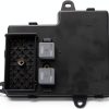 ACDelco Gold Body Control Computer Remanufactured 19473707-2