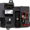 ACDelco Gold Body Control Computer Remanufactured 19473707-0