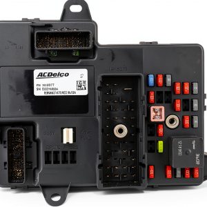 ACDelco Gold Body Control Computer Remanufactured 19473707-0