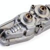 Aramox TCU Module for Focus 2011-2018 Aluminum Dual-Flare Replacement-0