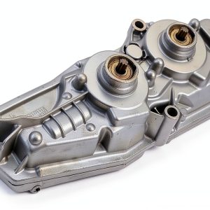 Aramox TCU Module for Focus 2011-2018 Aluminum Dual-Flare Replacement-0