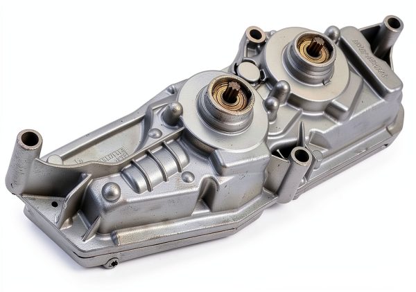 Aramox TCU Module for Focus 2011-2018 Aluminum Dual-Flare Replacement-0
