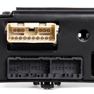 Cardone Lighting Control Module 73-71005 Remanufactured OEM-0