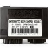 Pro-Rebuild Body Control Computer Replacement Rebuilt No Programming-1