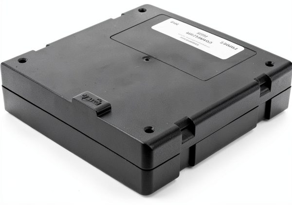Cardone Remanufactured Body Control Computer 73-6801F Machined OEM-0