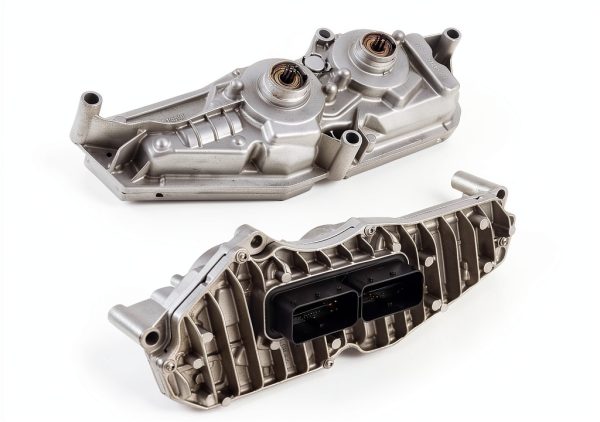 Aramox TCU Module for Focus 2011-2018 Aluminum Dual-Flare Replacement-6