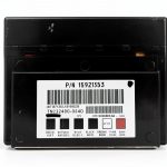 Repair Kit 15921353 Polished Body Control Computer by Generic-0