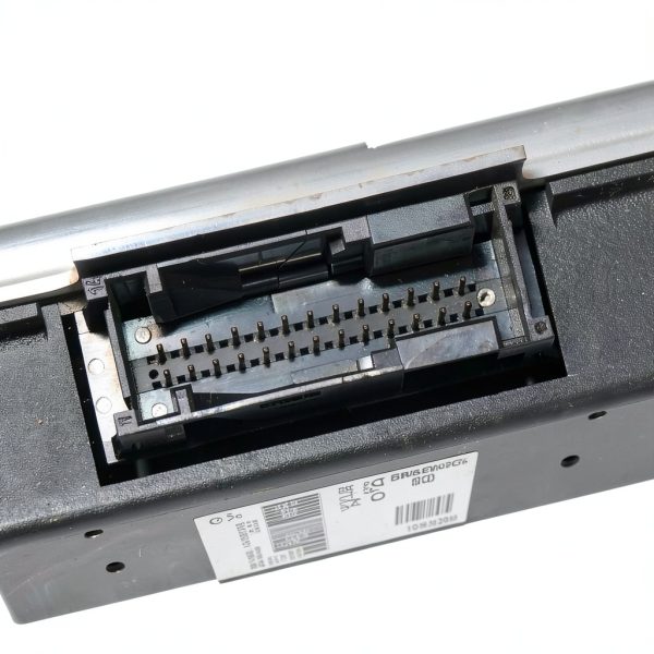 Ford Footwell Body Control Module 3452092-01 with 3 Month Warranty-5