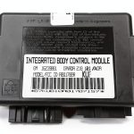 Pro-Rebuild Body Control Computer Replacement Rebuilt No Programming-0