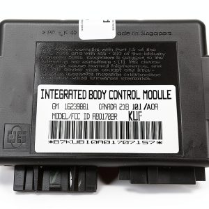 Pro-Rebuild Body Control Computer Replacement Rebuilt No Programming-0