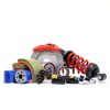 GZTianSai Engine Control Module for Dodge Ram 1500 2001 3.9L V6-1