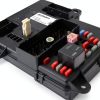 ACDelco Gold Body Control Computer Remanufactured 19473707-1