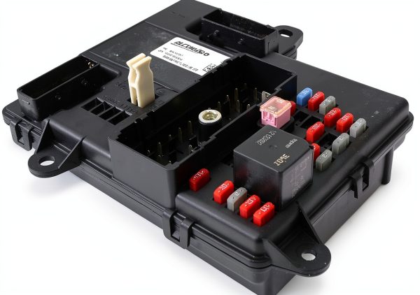 ACDelco Gold Body Control Computer Remanufactured 19473707-1