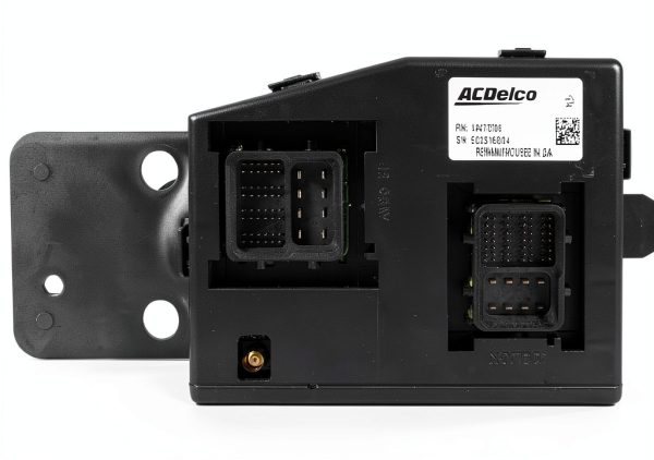 ACDelco Gold Body Control Computer 19473706 for GM Vehicles-1