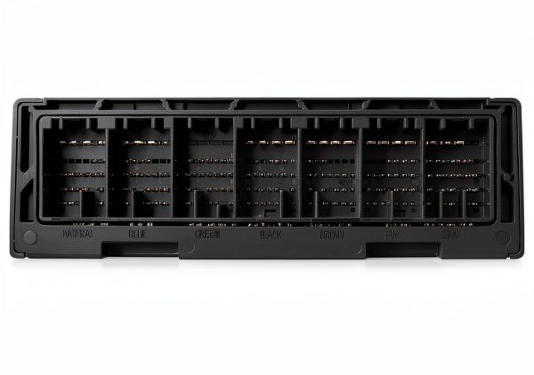 ACDelco GM Original Equipment Body Control Computer 13534190 Machined-2