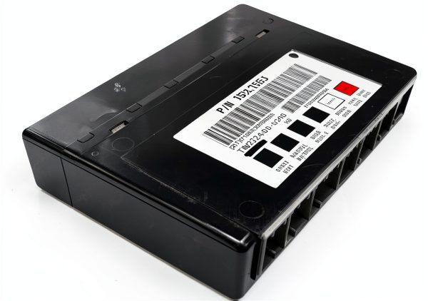 Repair Kit 15921353 Polished Body Control Computer by Generic-1