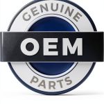 Newparts Automotive Body Control Computer Replacement Module 239.00-0