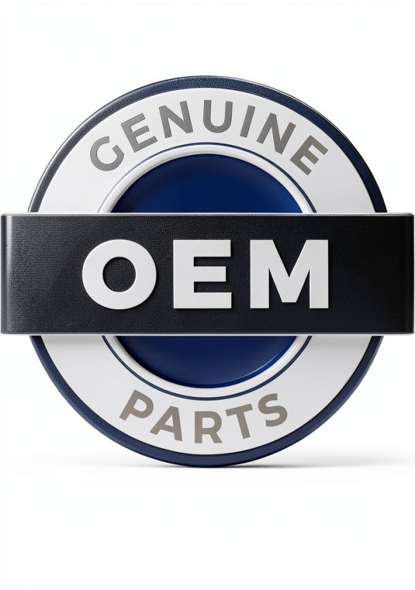 Newparts Automotive Body Control Computer Replacement Module 239.00-0