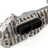 Aramox TCU Module for Focus 2011-2018 Aluminum Dual-Flare Replacement-2